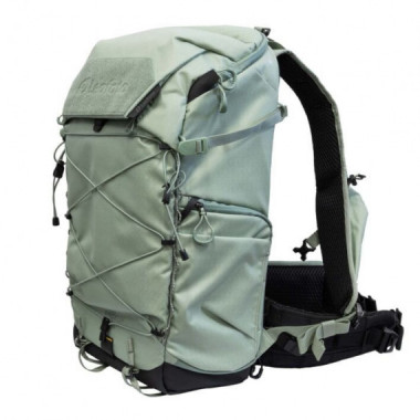 LEOFOTO MOCHILA 35 LITROS BPA-35L VERDE