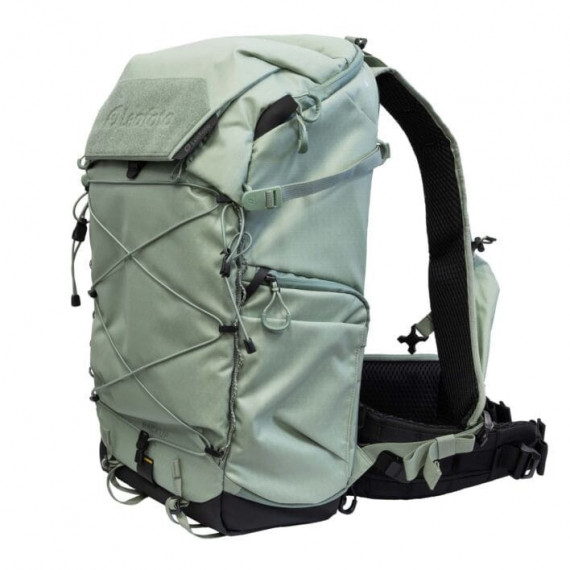 LEOFOTO MOCHILA 35 LITROS BPA-35L VERDE