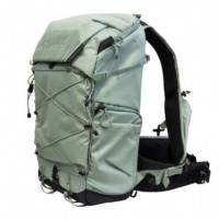 LEOFOTO Mochila 35 Litros BPA-35L Verde