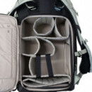 LEOFOTO MOCHILA 35 LITROS BPA-35L VERDE