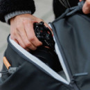 LEOFOTO MOCHILA DAYLY LITE 13L UPA-13L MIDNIGHT