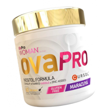 Ovapro Myo Inositol LIFE PRO - 300 Gr