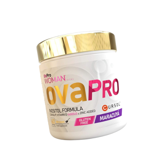 Ovapro Myo Inositol LIFE PRO - 300 Gr