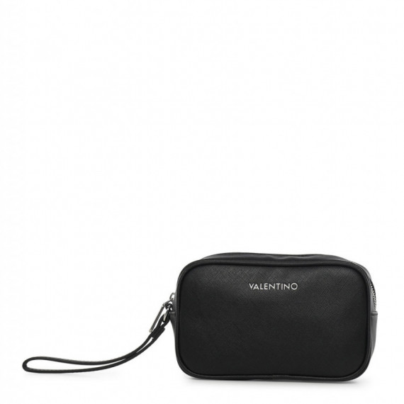 VALENTINO HAND BAGS Neceser Negro VBE5XQ08-001