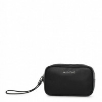 VALENTINO HAND BAGS Neceser Negro VBE5XQ08-001