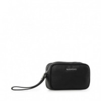VALENTINO HAND BAGS Neceser Negro VBE5XQ08-001