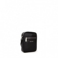 VALENTINO HAND BAGS Bandolera Negra VBS5XQ20-001