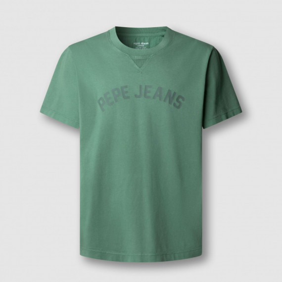 PEPE JEANS Camiseta Informal de Manga Corta PM5010295-671