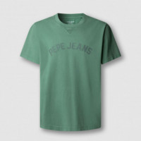 PEPE JEANS Camiseta Informal de Manga Corta PM5010295-671