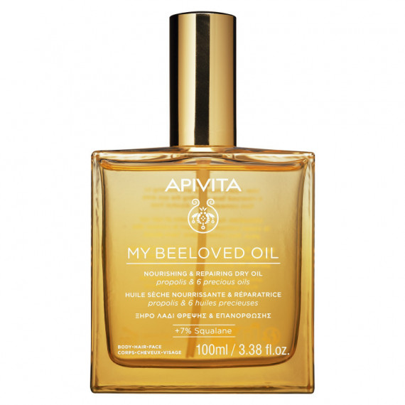 APIVITA My Beeloved Oil 100 Ml