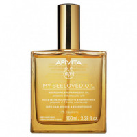 APIVITA My Beeloved Oil 100 Ml