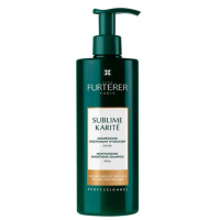 Rene Furterer Champu Sublime Karite 500 Ml  RENÉ FURTERER
