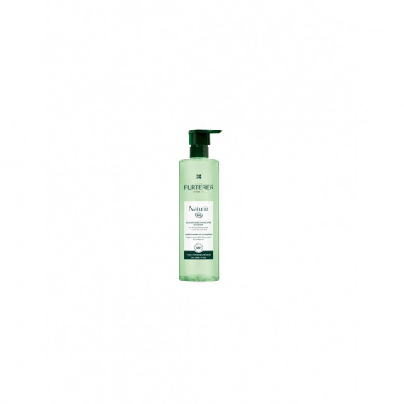 Rene Furterer Naturia Champu Suavemicelar 500 Ml  RENÉ FURTERER