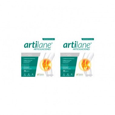 ARTILANE PROMO DUO CLASSIC 30 SOBRES