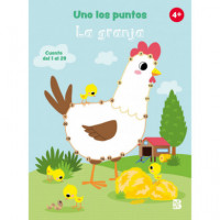 Uno los Puntos la Granja   2024