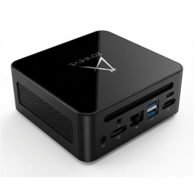 Equipo Ze Minipc Compactcore  ZONE EVIL