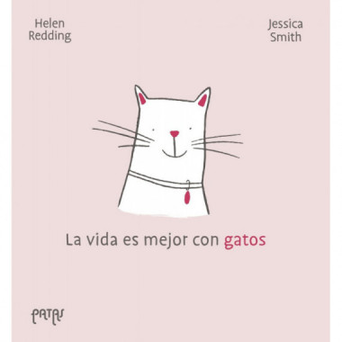 la Vida Es Mejor con Gatos   2026