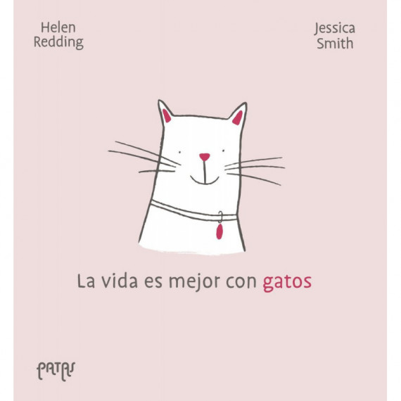 la Vida Es Mejor con Gatos   2026