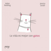 la Vida Es Mejor con Gatos   2026