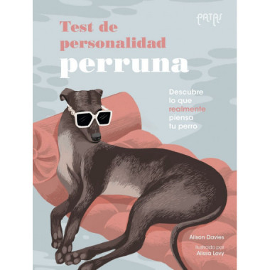 Test de Personalidad Perruna   2026