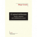 el Animal Deliberante   2024