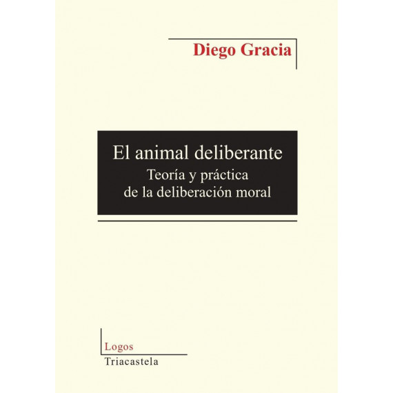 el Animal Deliberante   2024