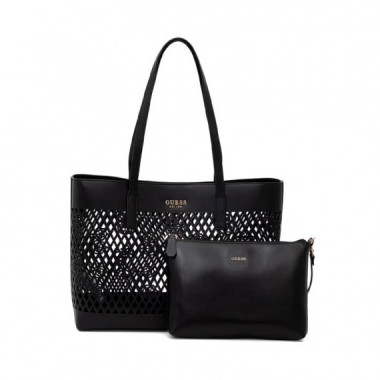 Bolso Tipo Tote Letty 2 In 1