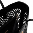 Bolso Tipo Tote Letty 2 In 1