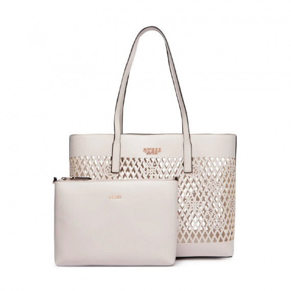 Bolso Tipo Tote Letty 2 In 1