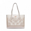 Bolso Tipo Tote Letty 2 In 1