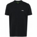 BOSS - Tee - 402 - 50506373/402