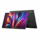 Monitor Portátil ViewSonic VA1650 16" Full HD IPS HDMI USB-C