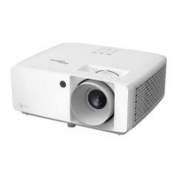 Proyector Láser Optoma ZH420 FHD 4300L 3D DLP (E9PD7L301EZ1)
