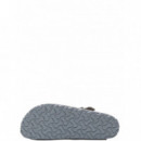 BIRKENSTOCK - Boston Sfb Leve - Stone Coin - 1020526/STONE Coin