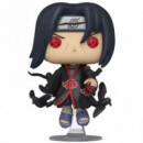 FUNKO Pop Itachi con Cuervos Naruto Shippuden Exclusivo 1022