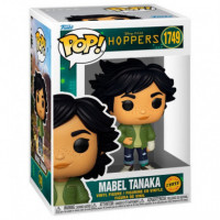 FUNKO Pop Mabel Tanaka Hoppers Disney Pixar Chase 1749