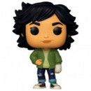 FUNKO Pop Mabel Tanaka Hoppers Disney Pixar Chase 1749