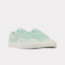 Playeras REEBOK Lona Verde