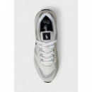Trn 89 Pp V2-SNEAKERS-LOW Top Lace White  RALPH LAUREN