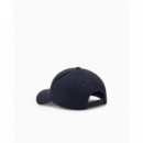 Baseball Hat Navy  CC571  ARMANI EXCHANGE
