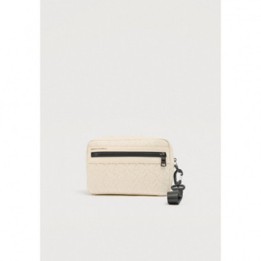 Beauty Case Cream  AF12133  ARMANI EXCHANGE