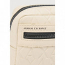 Beauty Case Cream  AF12133  ARMANI EXCHANGE