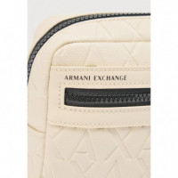 Beauty Case Cream  AF12133  ARMANI EXCHANGE
