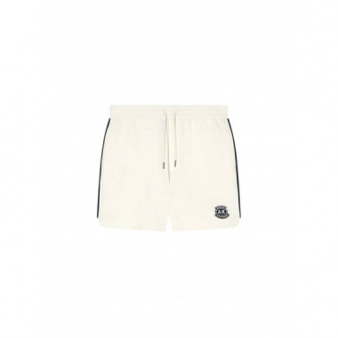 Shorts Cream 00020 AF13047  ARMANI EXCHANGE
