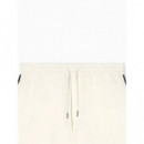 Shorts Cream 00020 AF13047  ARMANI EXCHANGE