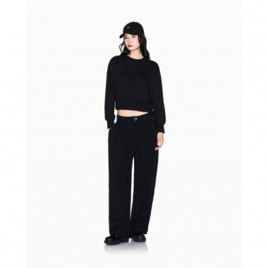 Sweatshirt Black  AF10818  ARMANI EXCHANGE