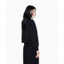 Sweatshirt Black  AF10818  ARMANI EXCHANGE