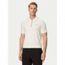 Polo Champagne  KARL LAGERFELD