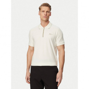 Polo Champagne  KARL LAGERFELD