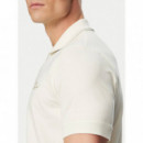 Polo Champagne  KARL LAGERFELD